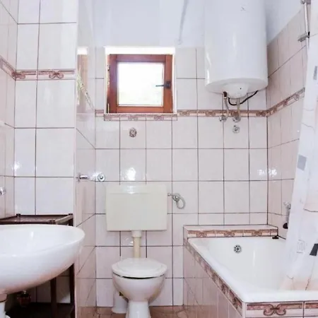 Sanja Apartment
