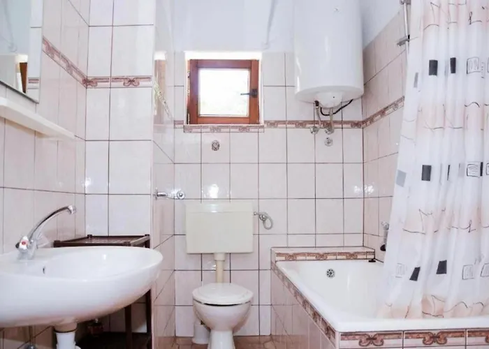 Sanja Apartment