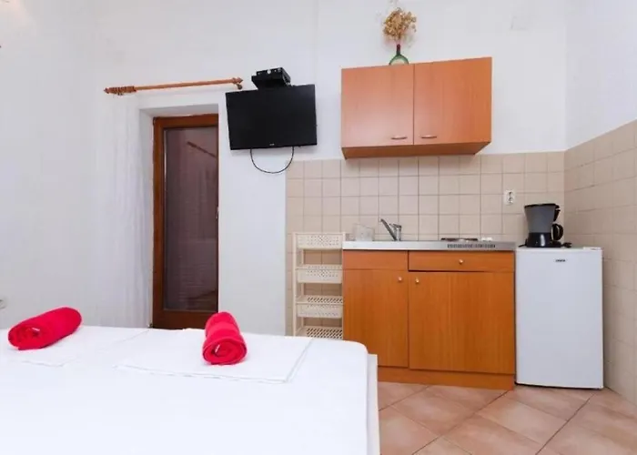 Sanja Apartment *