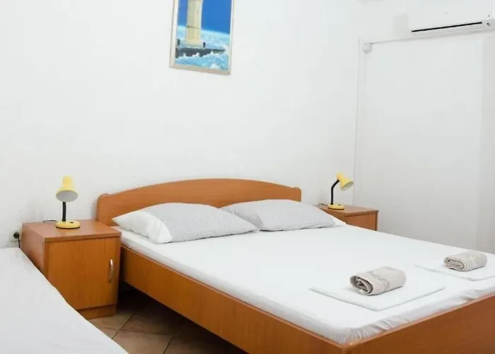 Apartment Sanja *