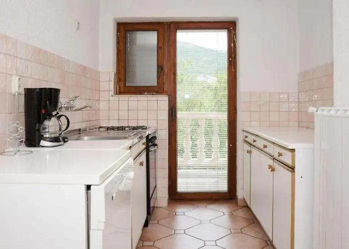 Apartment Sanja Sibinj Krmpotski