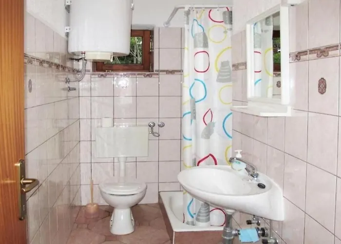 Apartment Sanja Sibinj Krmpotski
