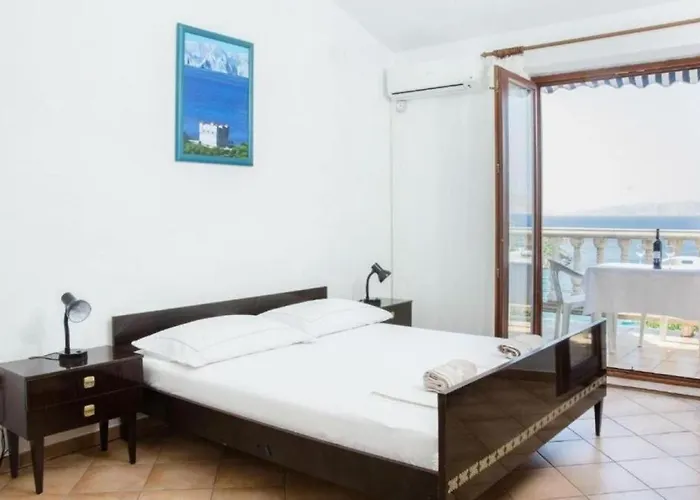 Sanja Apartment