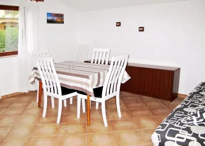 Apartment Sanja